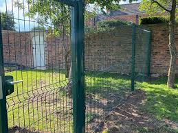 Cardiff Fencing Services Residential Commercial Fencing Solutions